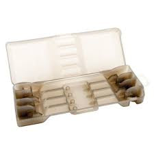 mk3 swinger case FOX