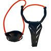 FOX powerguard slik method pouch catapult