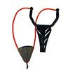 FOX slik powerguard multi pouch catapult