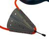 FOX slik powergrip method pouch catapult