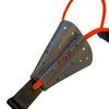 FOX slik powergrip method pouch catapult