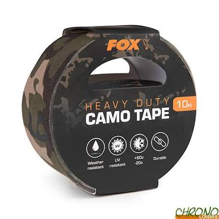 FOX heavy duty camo tape