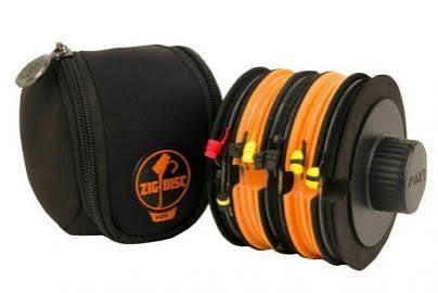 FOX zig rig storage system