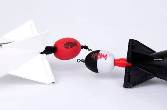 SPOMB FLOATS