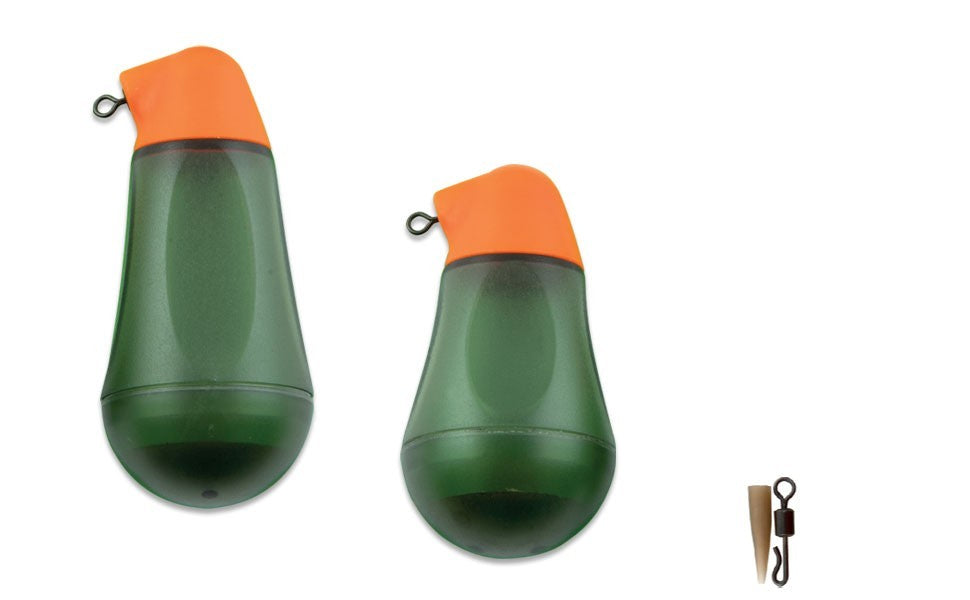 FOX exocet controller float