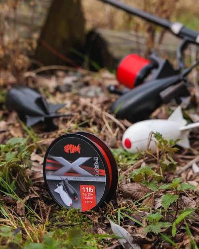 SPOMB X PRO monoleader