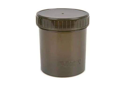 FOX hookbait pots full