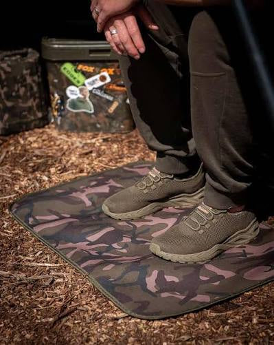 FOX CAMOLITE BIVY MAT