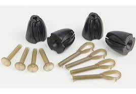 FOX multi porpose backleads