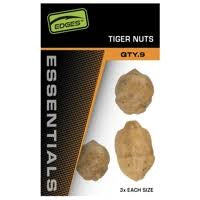 FOX tiger nuts fake