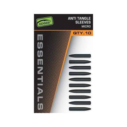 FOX  essentials anti tangle sleeves micro