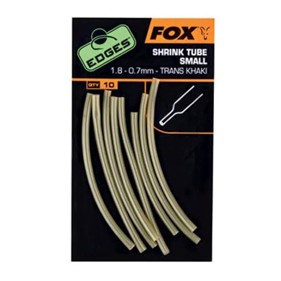 FOX shrink tube small