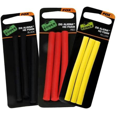 Fox Zig Aligna HD Foam