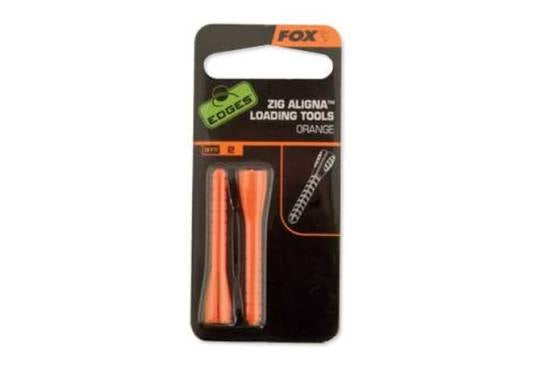 FOX  EDGES zig aligna loading tools