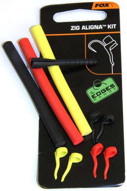 FOX EDGES zig aligna kit