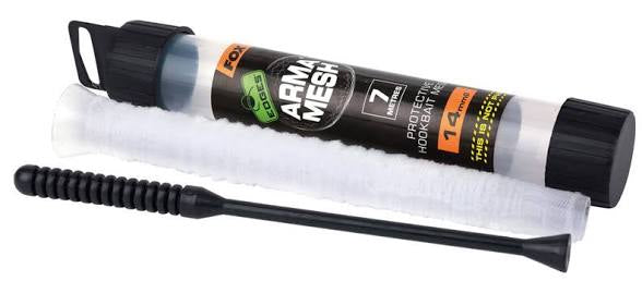 FOX EDGES arma mesh