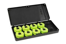 FOX DISC & RIG BOX SYSTEM