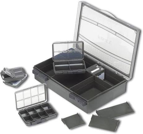 FOX DELUXE set medium single