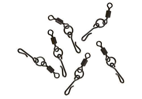 FOX KWIK CHANGE O’ RING SWIVELS