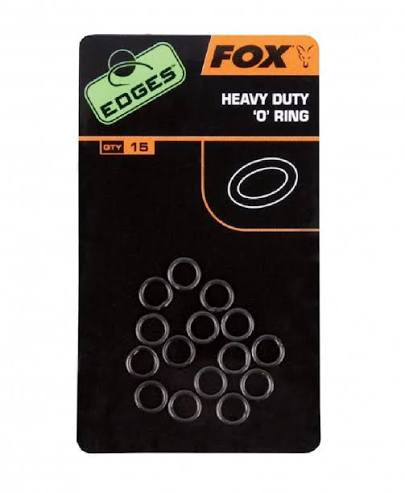 FOX HEAVY DUTY O’ RING