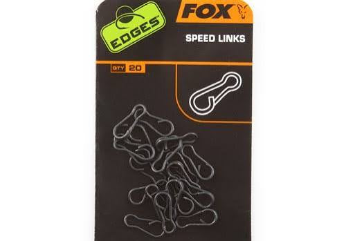 FOX SPEED LINKS