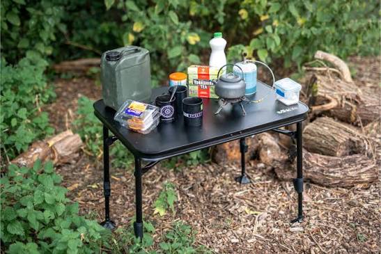 NASH BANKLIFE adjustable table small