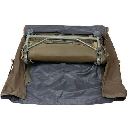 FOX VOYAGER bedchair bag