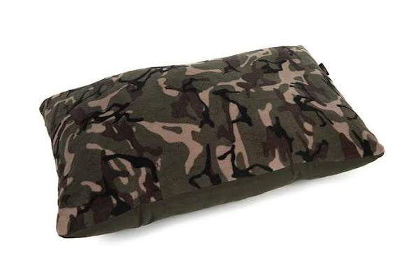 FOX CAMOLITE PILLOW