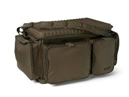 FOX VOYAGER BARROW BAG STANDARD