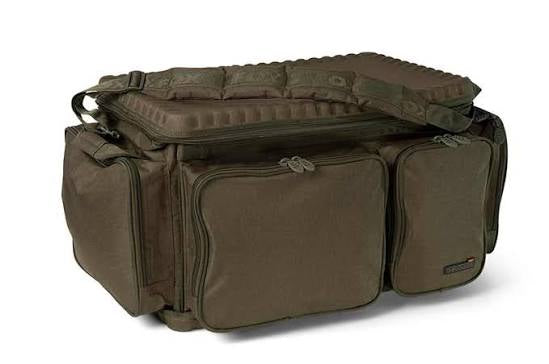 FOX VOYAGER BARROW BAG LARGE
