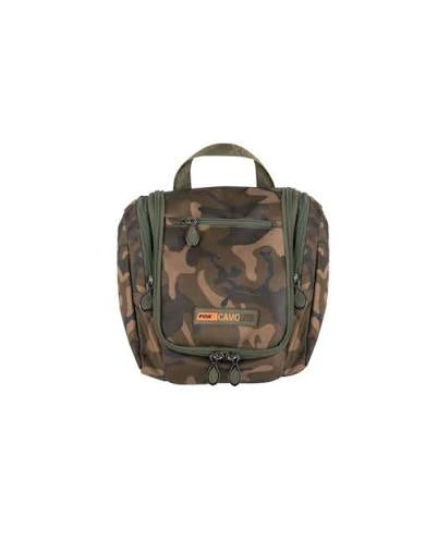 Fox Camolite™ Wash Bag