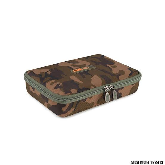 FOX CAMOLITE MINI MICRON CASE