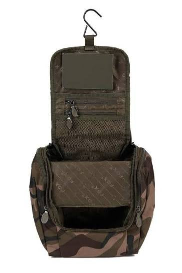 FOX CAMOLITE WASH BAG