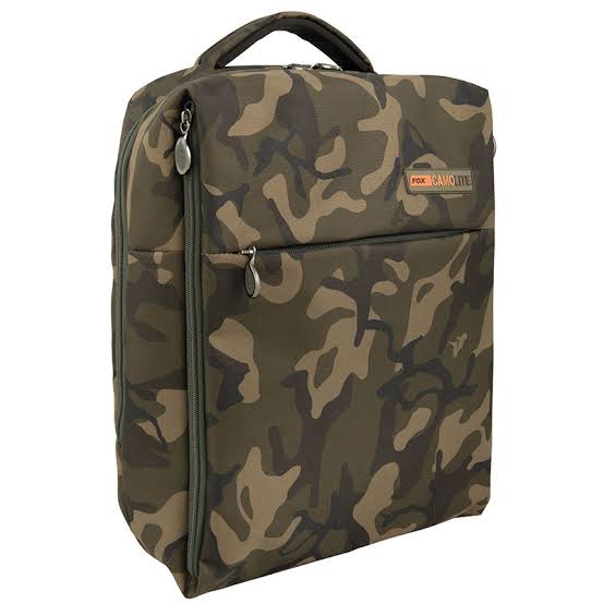 FOX LAPTOP/GADGET RUCKSACK