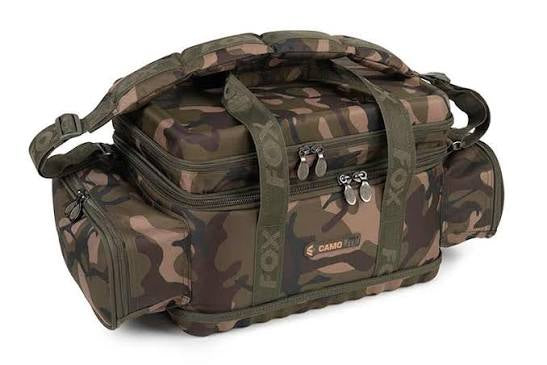 FOX CAMOLITE LOW LEVEL BARROW BAG (small)