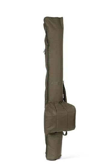 FOX VOYAGER 3 ROD HOLDALL 12FT