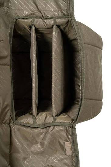 FOX VOYAGER 3 ROD HOLDALL 12FT