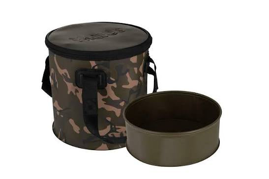 FOX CAMOLITE EVA BUCKET E INSERT