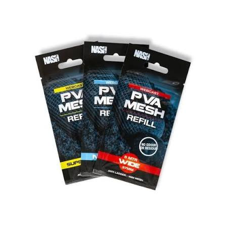 NASH PVA MESH refill