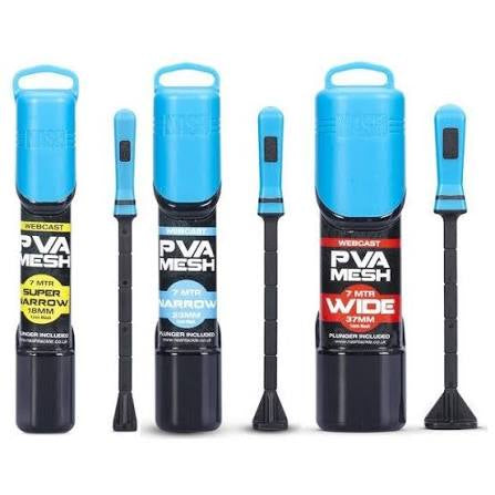 NASH PVA MESH WEBCAST