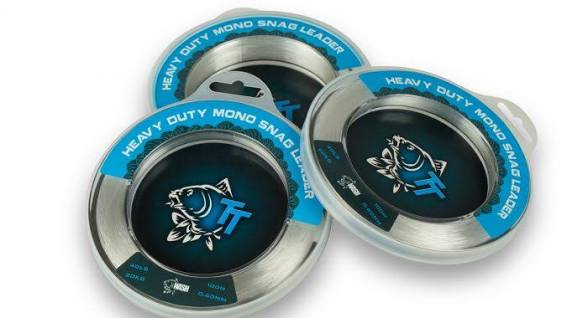 NASH heavy duty nono SNAG LEADER