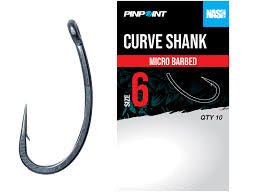 NASH curve shank