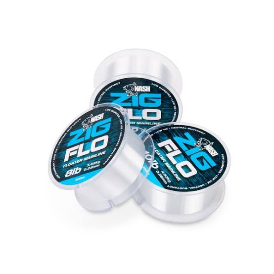 NASH ZIG FLO