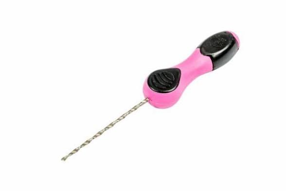 NASH NUT DRILL