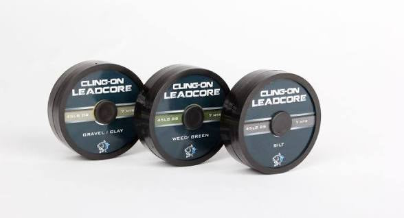 NASH CLING-ON LEADCORE
