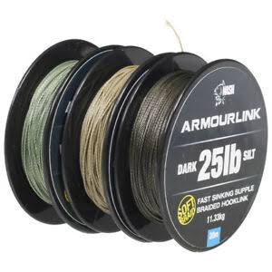 NASH ARMOURLINK heavy supple braid