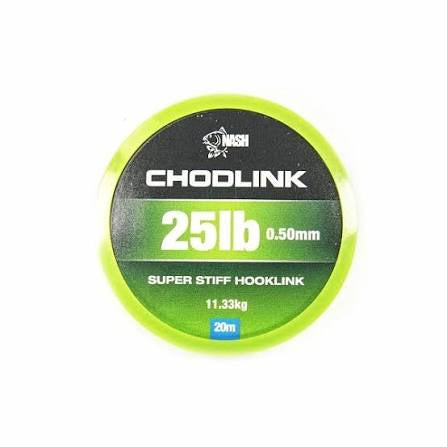NASH CHODLINK