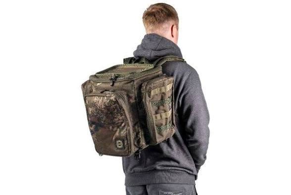 NASH SCOPE soft protect rucksack