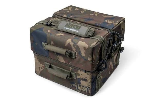 NASH CUBE CARRYALL 50L