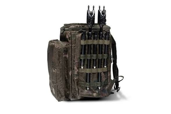 NASH SCOPE SOFT PROTECT RUCKSACK XL